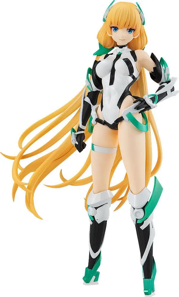 Expelled from Paradise Pop Up Parade PVC statua Angela Balzac 17 cm fotografija proizvoda