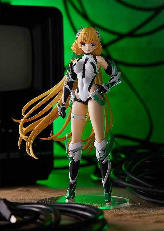 Expelled from Paradise Pop Up Parade PVC statua Angela Balzac 17 cm fotografija proizvoda