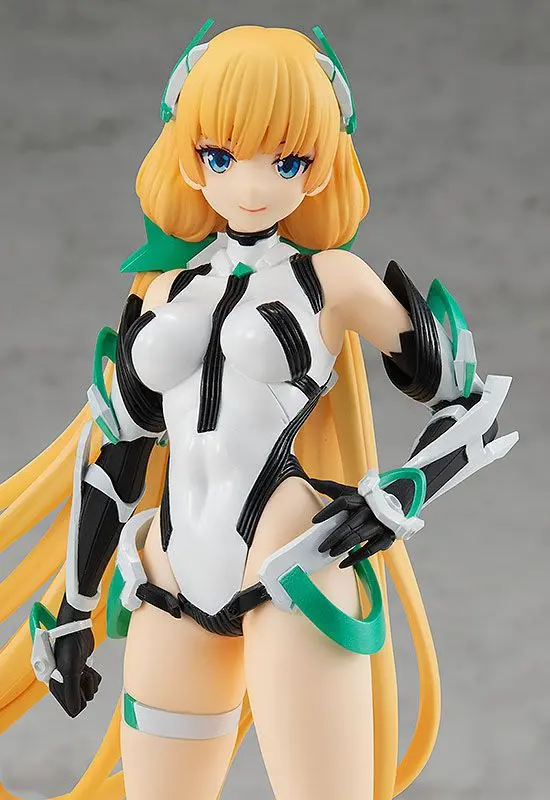 Expelled from Paradise Pop Up Parade PVC statua Angela Balzac 17 cm fotografija proizvoda