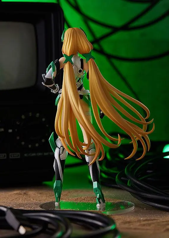 Expelled from Paradise Pop Up Parade PVC statua Angela Balzac 17 cm fotografija proizvoda