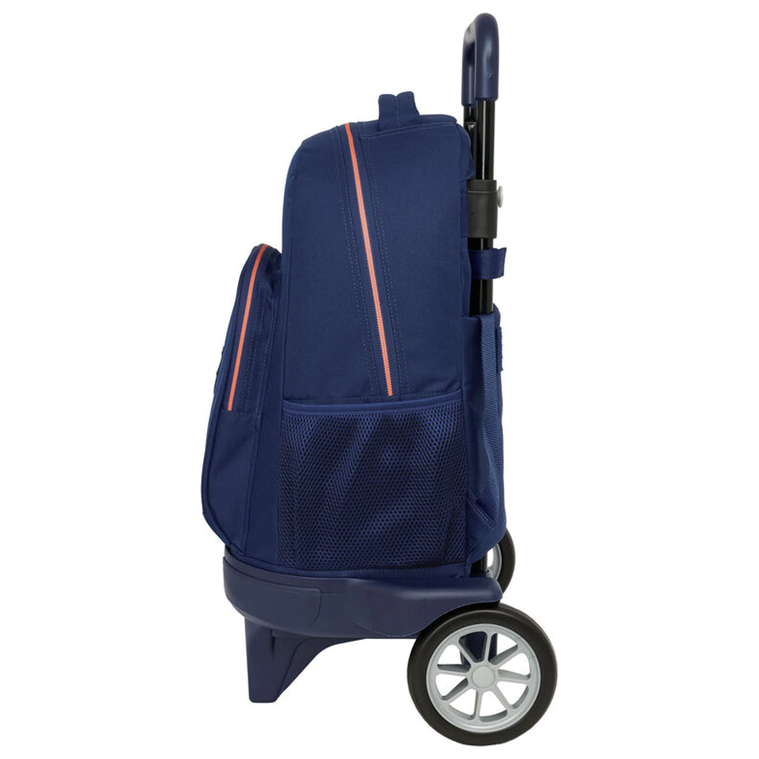 F.C. Barcelona 2 oprema 25/26 Compac Evolution kolica 45 cm fotografija proizvoda