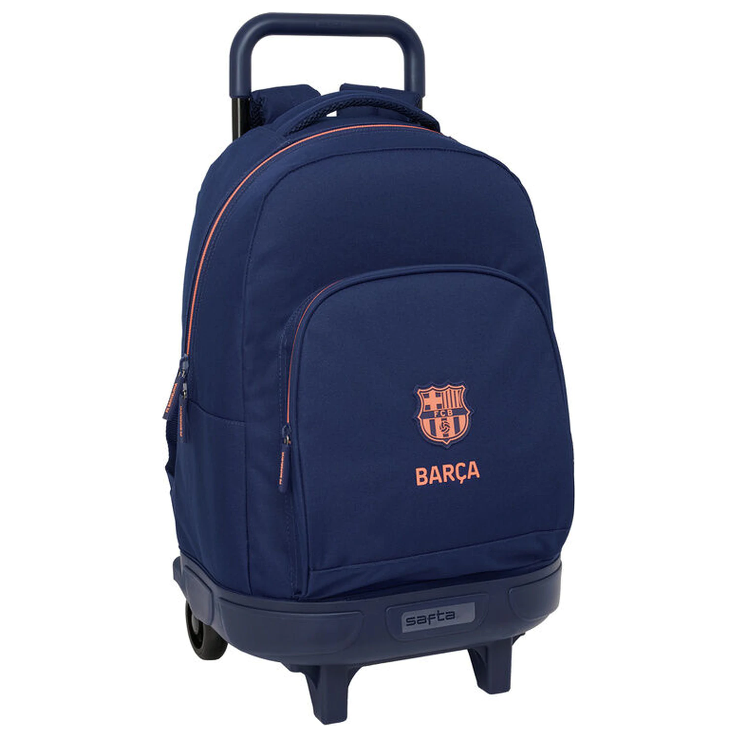 F.C. Barcelona 2 oprema 2 25/26 Kompaktna kolica 45cm fotografija proizvoda