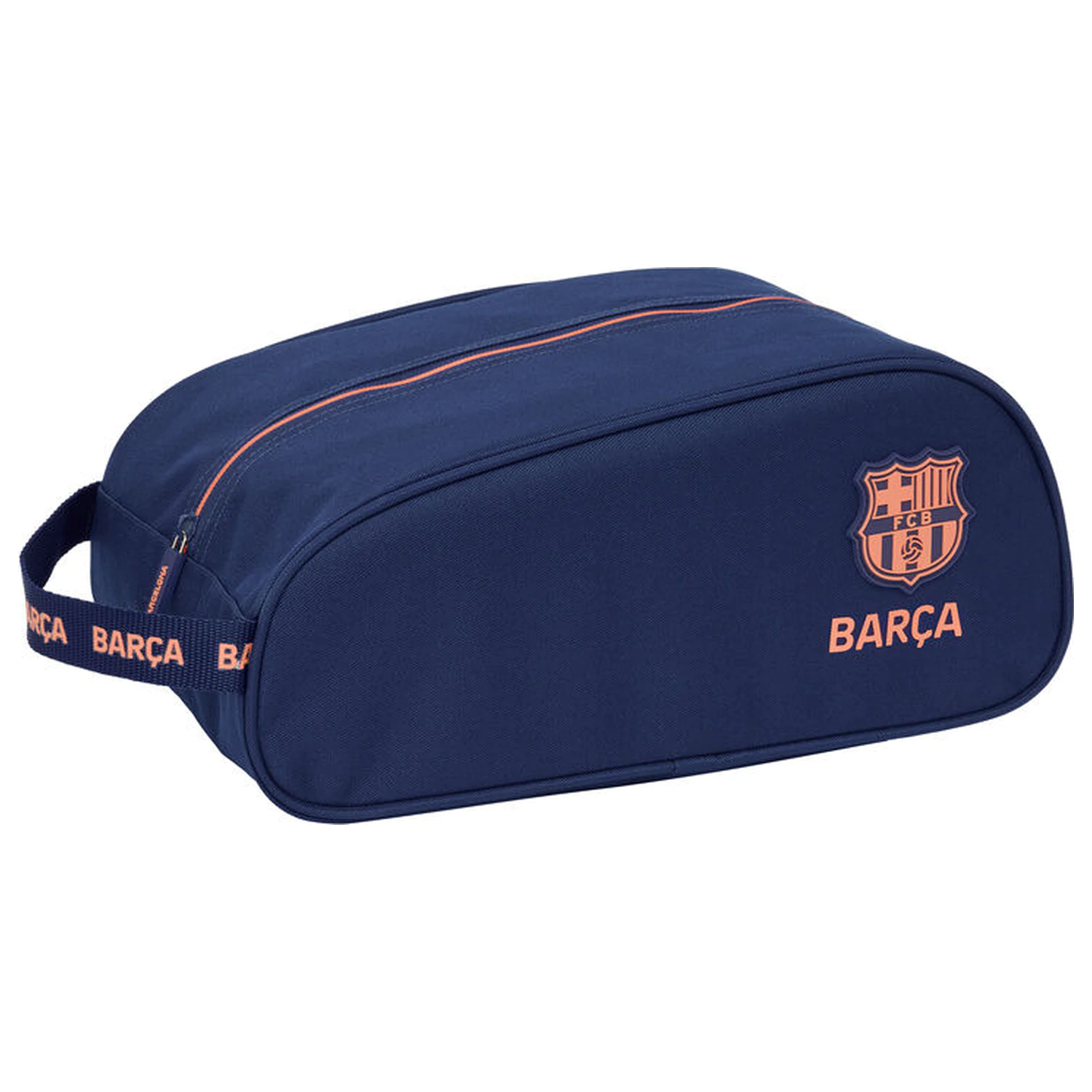 F.C. Barcelona 2 oprema 25/26 torba za cipele fotografija proizvoda