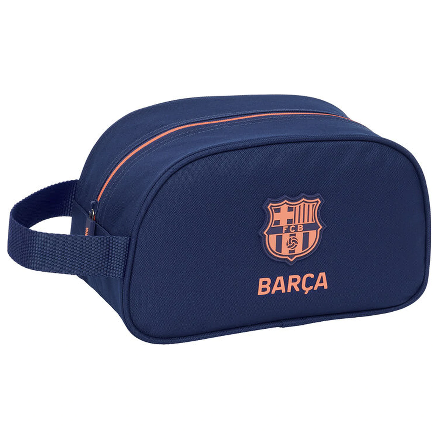 F.C. Barcelona 2 Oprema 25/26 prilagodljivi kozmetički kovčeg fotografija proizvoda