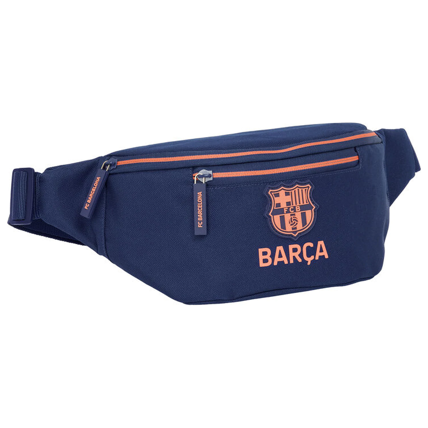 F.C. Barcelona 2 oprema 25/26 torbica za remen fotografija proizvoda