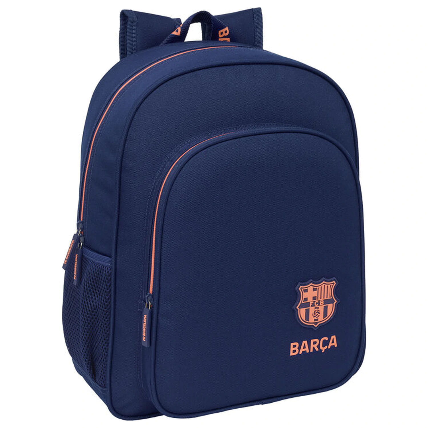 F.C. Barcelona 2 oprema 25/26 prilagodljiv ruksak 38cm fotografija proizvoda