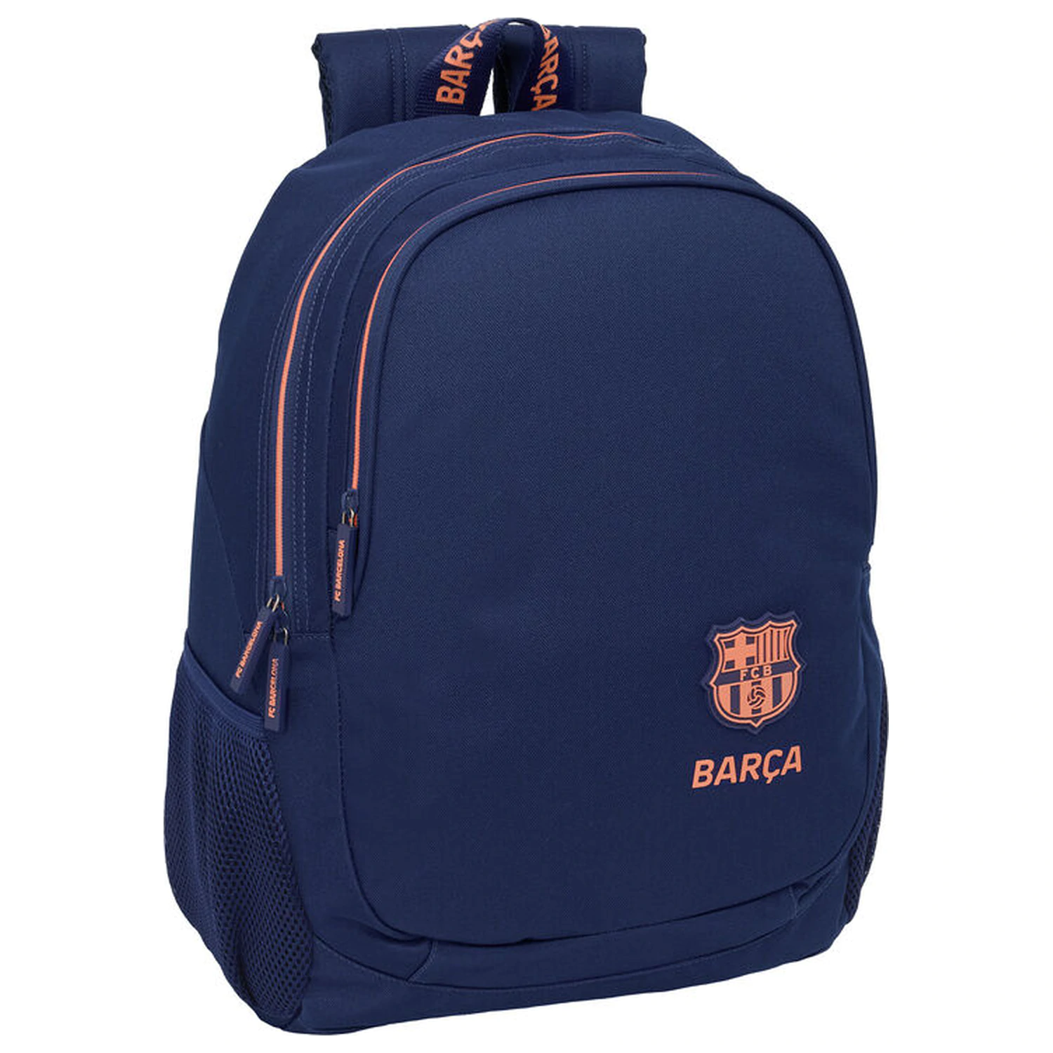 F.C. Barcelona 2 oprema 25/26 prilagodljiv ruksak 44 cm fotografija proizvoda