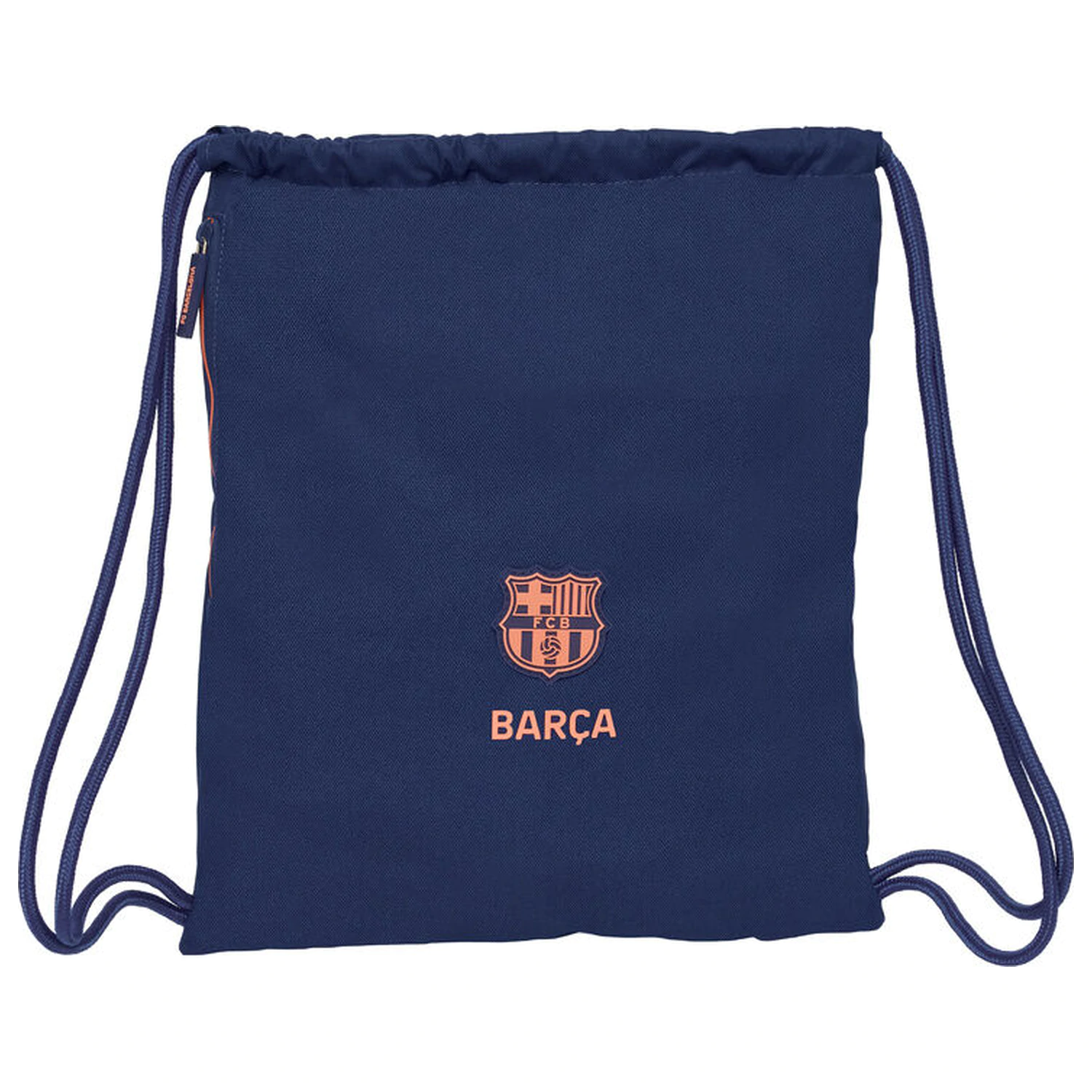F.C. Barcelona 2 oprema 25/26 sportska torba fotografija proizvoda