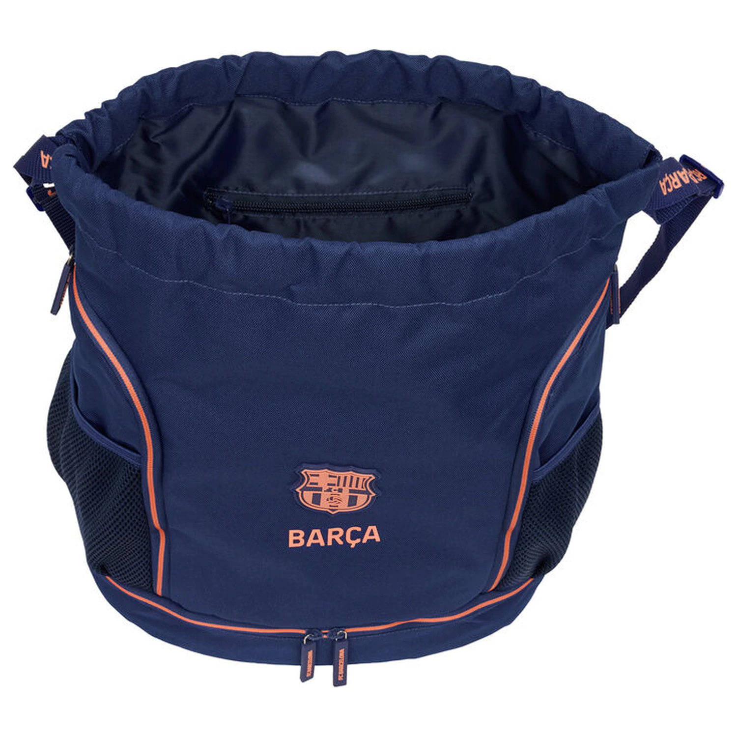 F.C. Barcelona 2 oprema 25/26 sportska torba fotografija proizvoda