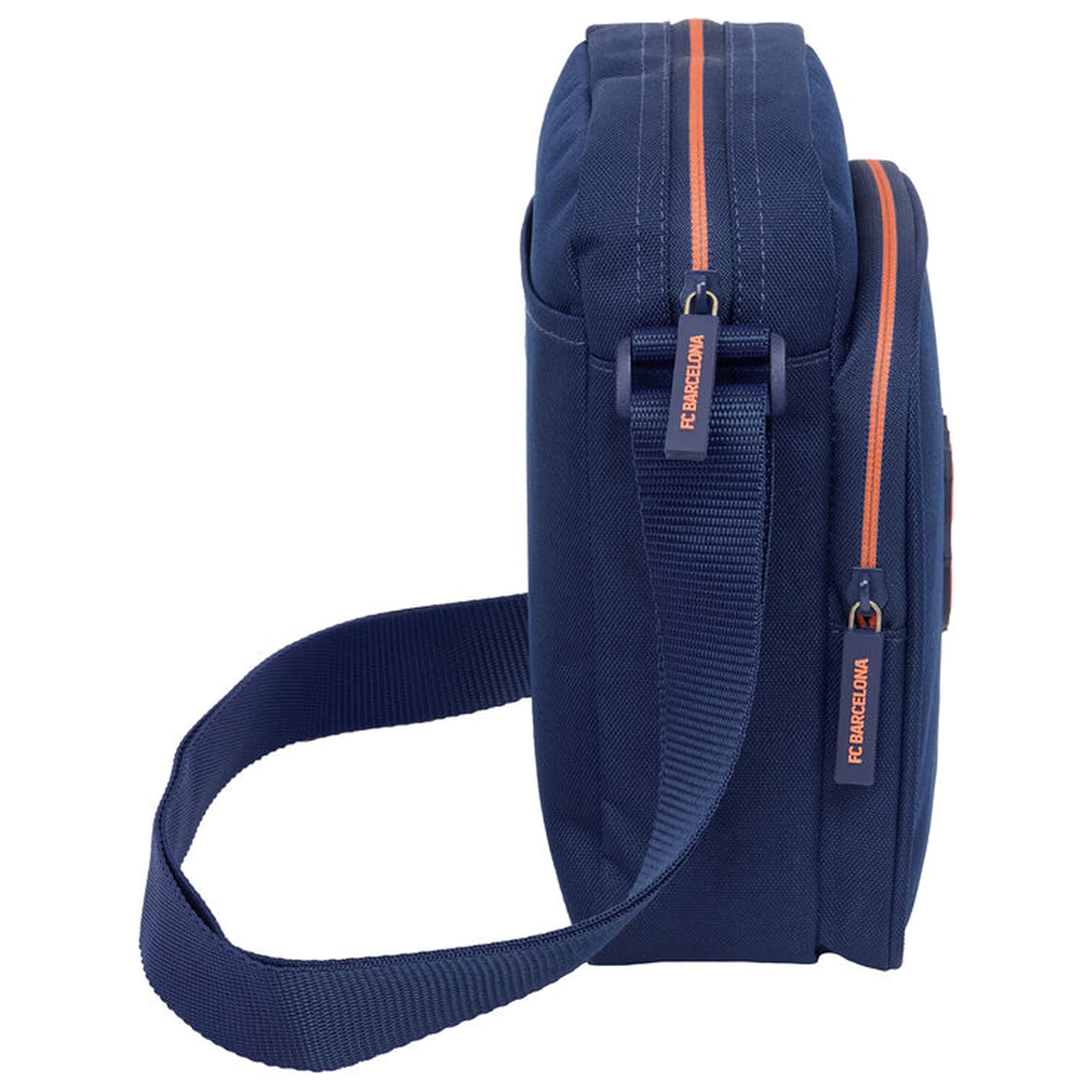 F.C. Barcelona 2 Equipment 25/26 torba za rame fotografija proizvoda