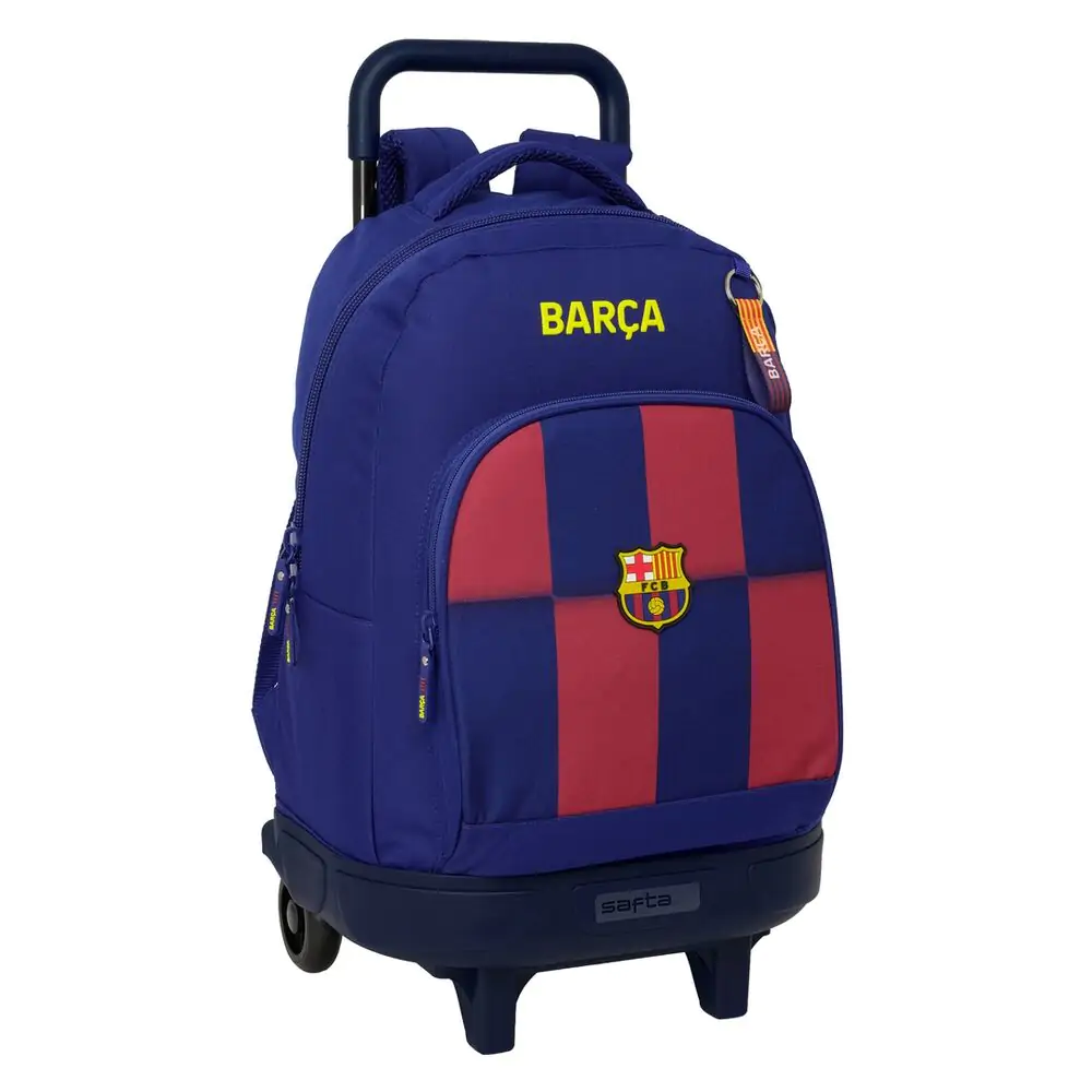 F.C. Barcelona 25/26 Kompaktna kolica fotografija proizvoda
