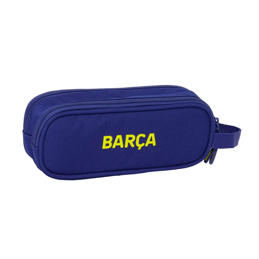 F.C. Barcelona 25/26 dupla pernica fotografija proizvoda