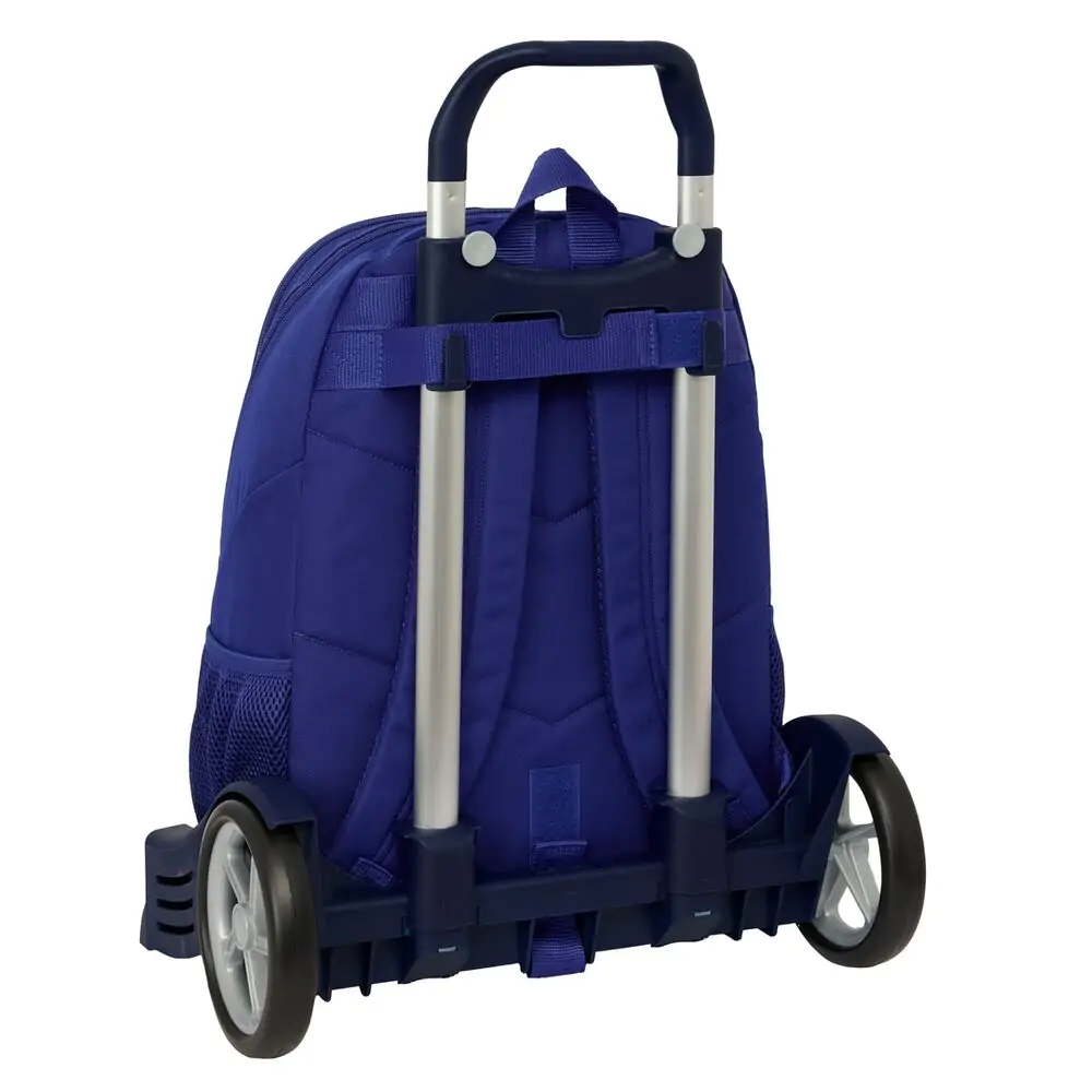 F.C. Barcelona 25/26 Evolution trolley fotografija proizvoda