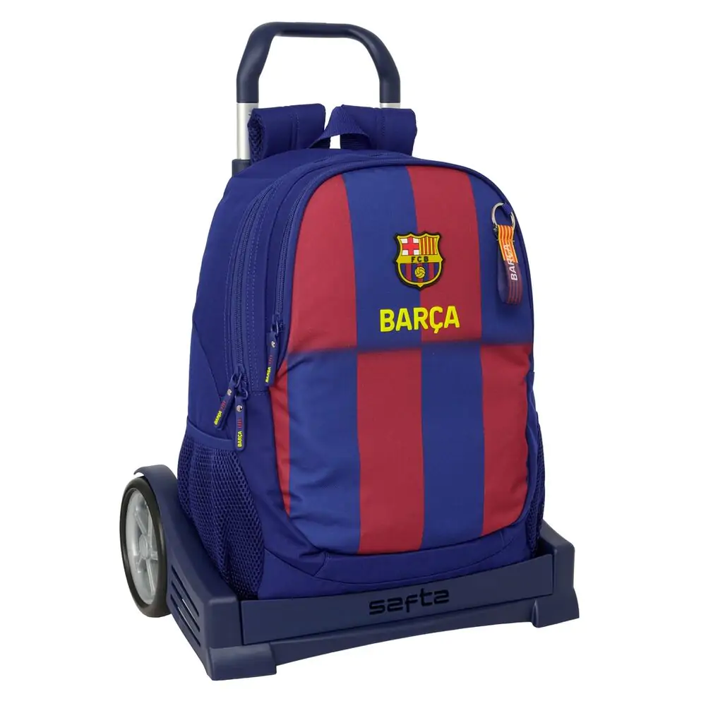 F.C. Barcelona 25/26 Evolution trolley fotografija proizvoda
