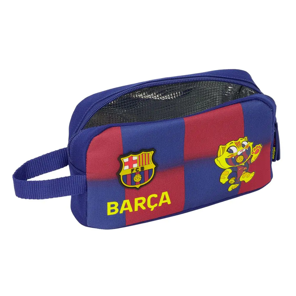 F.C. Barcelona 25/26 termalna torba za doručak fotografija proizvoda
