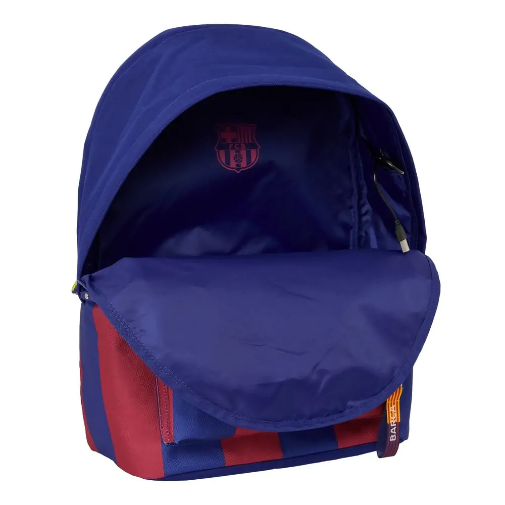 F.C. Barcelona 25/26 ruksak za laptop 44 cm fotografija proizvoda