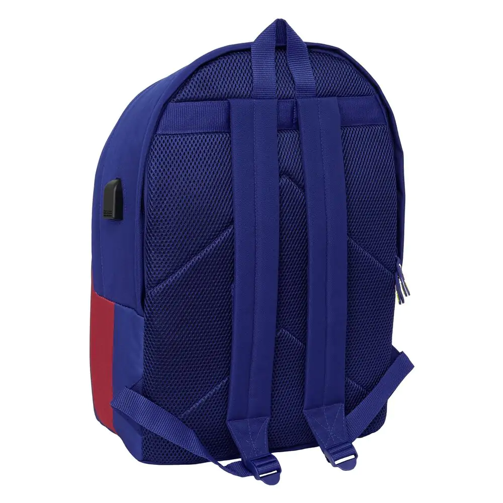 F.C. Barcelona 25/26 ruksak za laptop 44 cm fotografija proizvoda