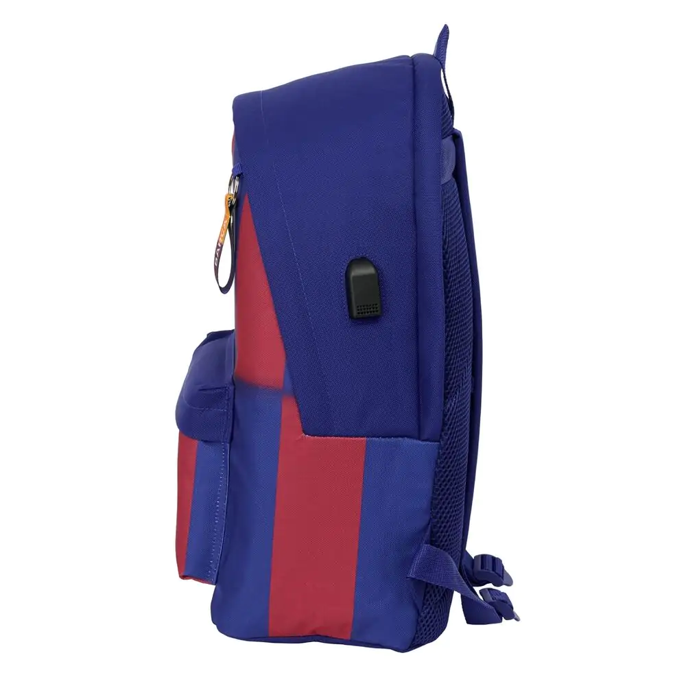F.C. Barcelona 25/26 ruksak za laptop 44 cm fotografija proizvoda