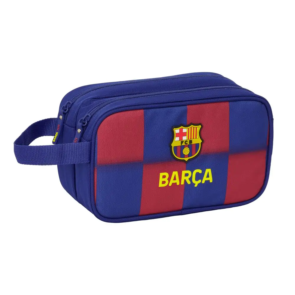 F.C. Barcelona 25/26 prilagodljivi kozmetički kovčeg fotografija proizvoda