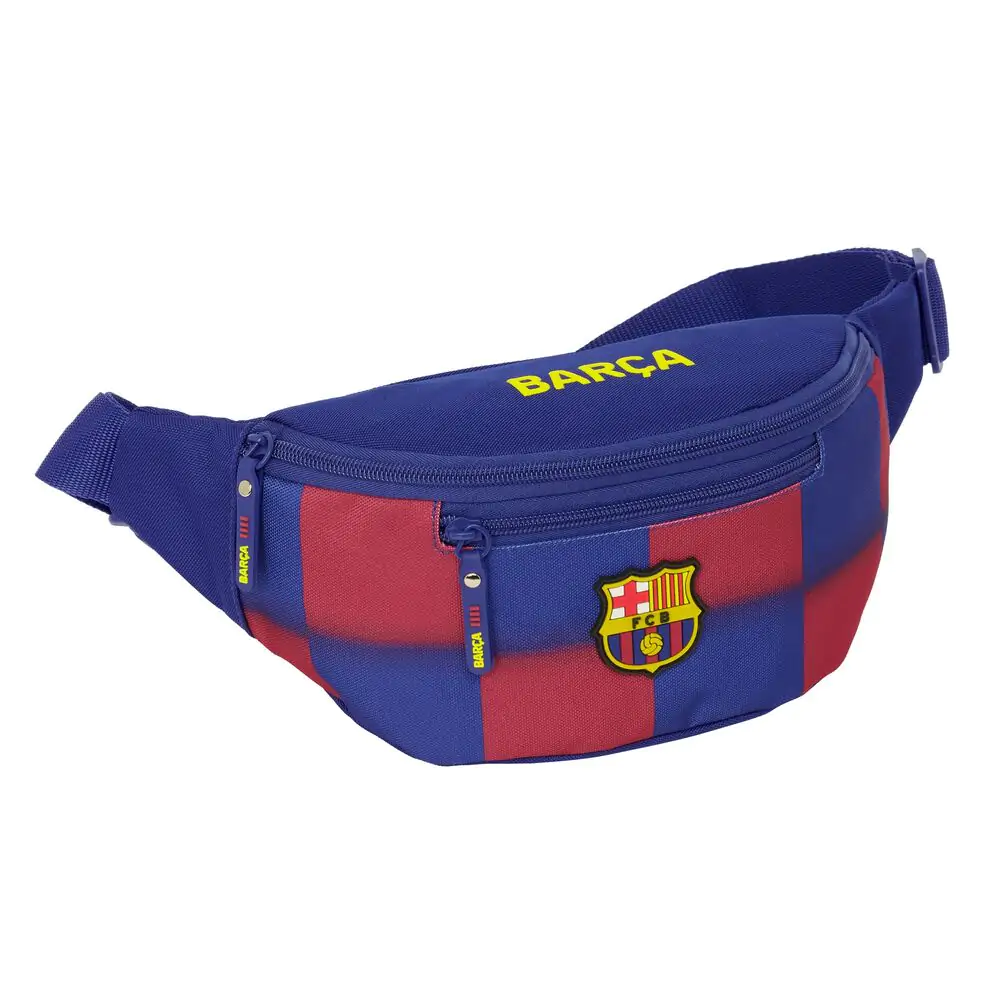 F.C. Barcelona 25/26 pojasna torbica fotografija proizvoda