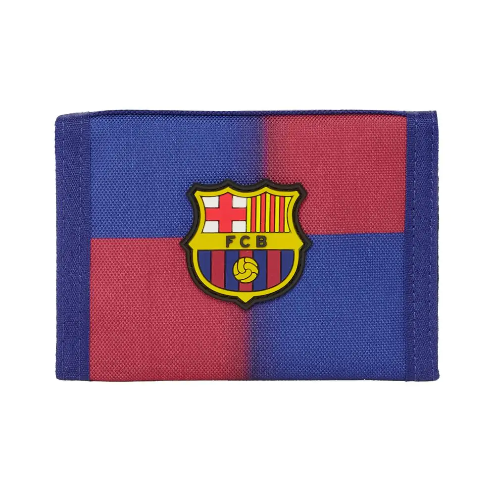 F.C. Barcelona 25/26 novčanik fotografija proizvoda