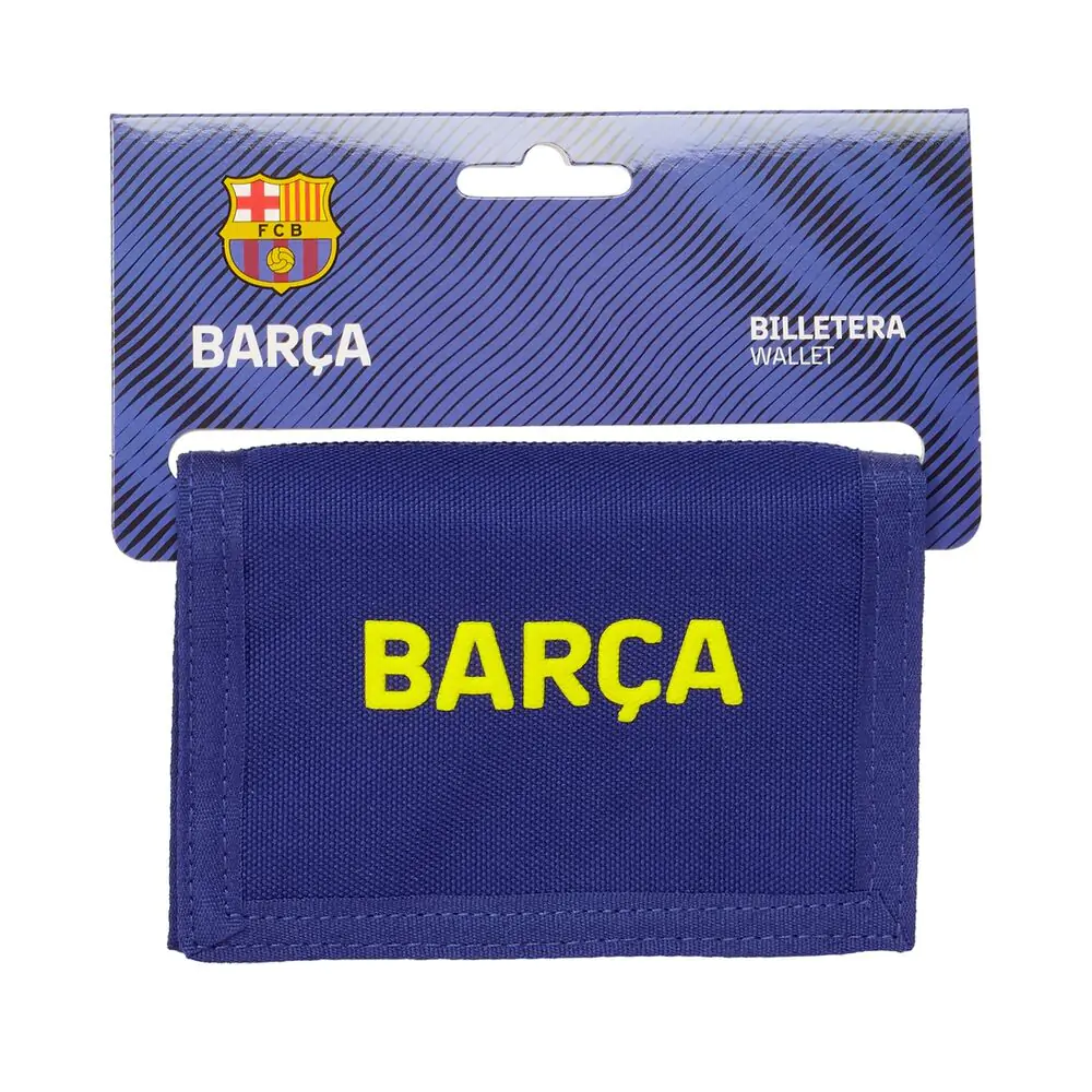 F.C. Barcelona 25/26 novčanik fotografija proizvoda
