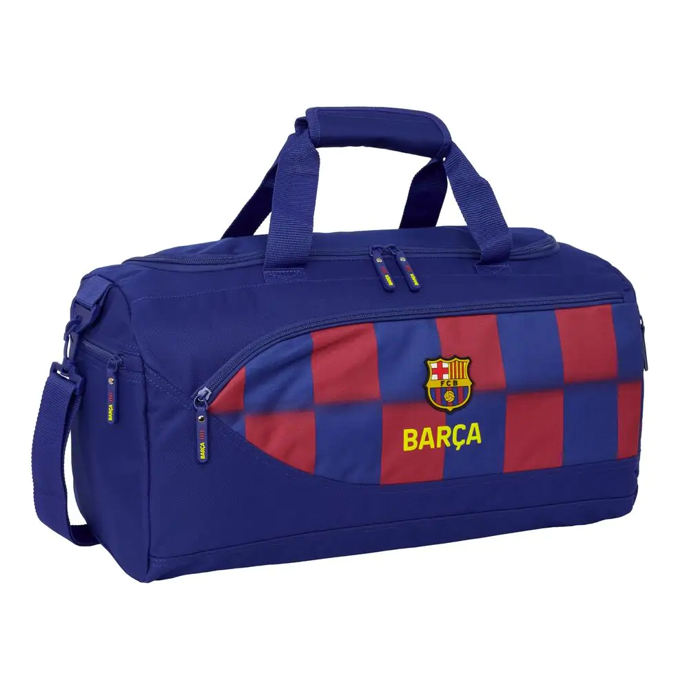 F.C. Barcelona 25/26 sportska torba fotografija proizvoda