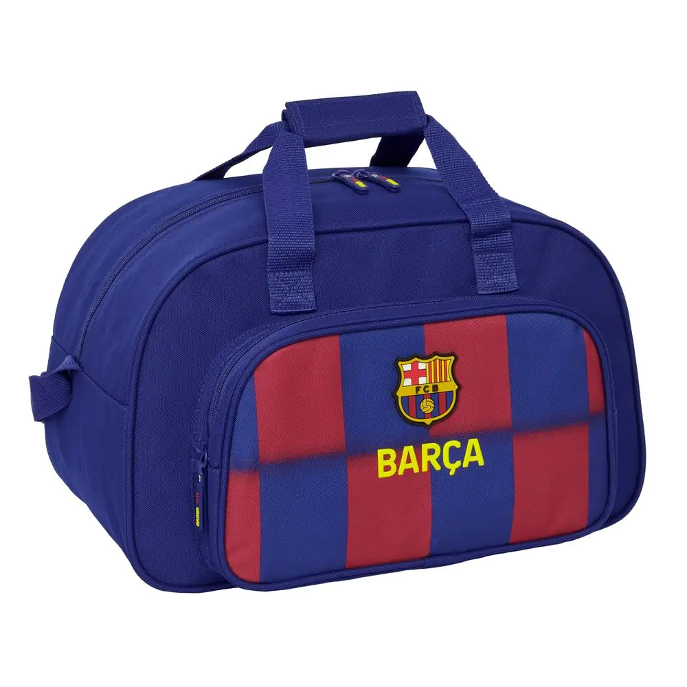 F.C. Barcelona 25/26 sportska torba fotografija proizvoda