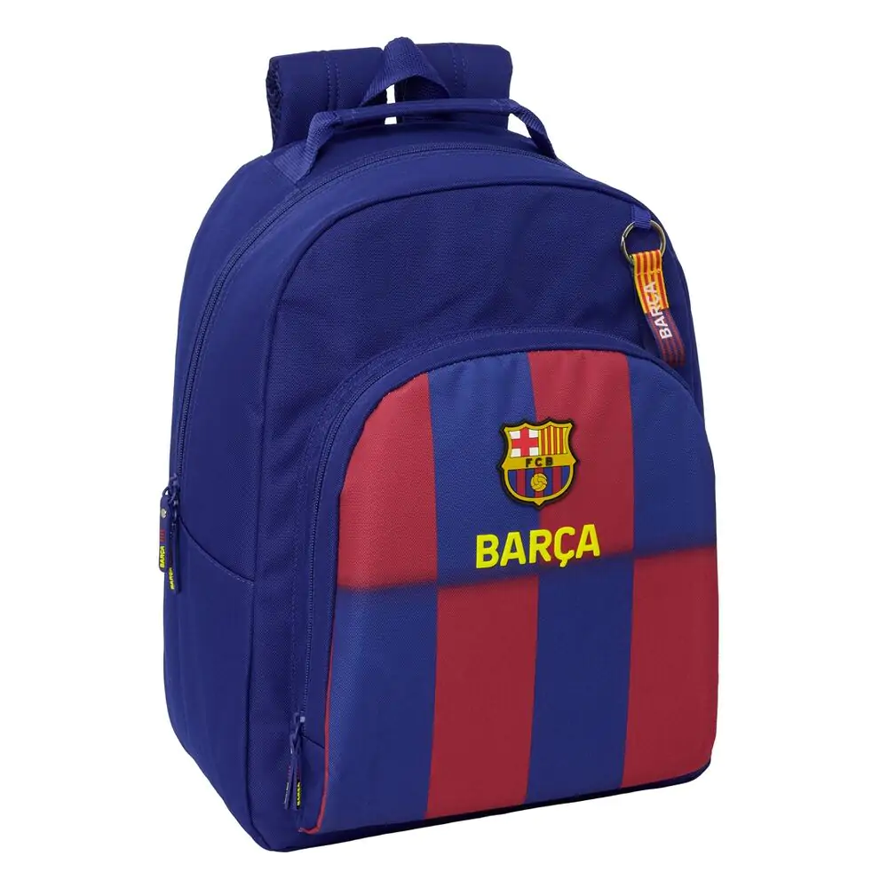 F.C. Barcelona 25/26 prilagodljivi ruksak 42 cm fotografija proizvoda