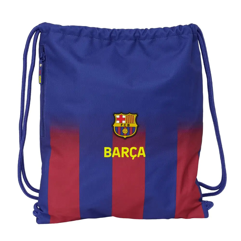 F.C. Barcelona 25/26 sportska torba fotografija proizvoda