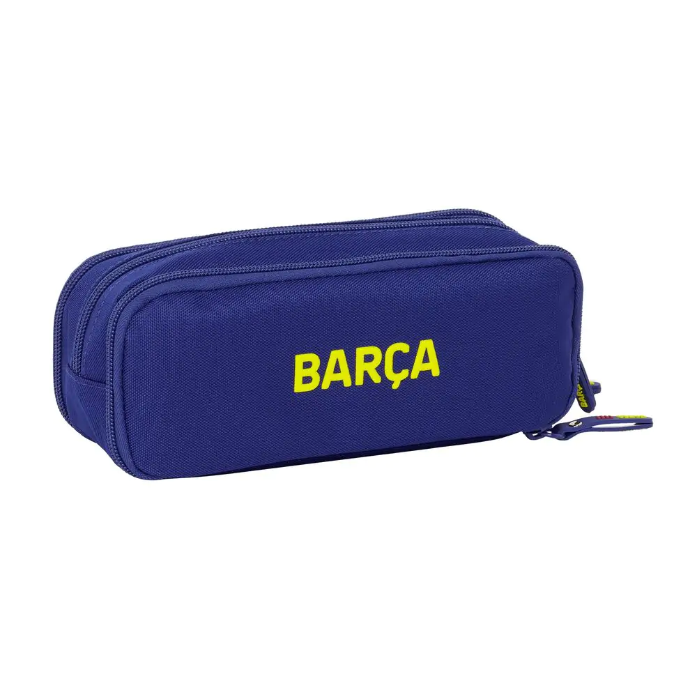 F.C. Barcelona 25/26 trostruka pernica fotografija proizvoda