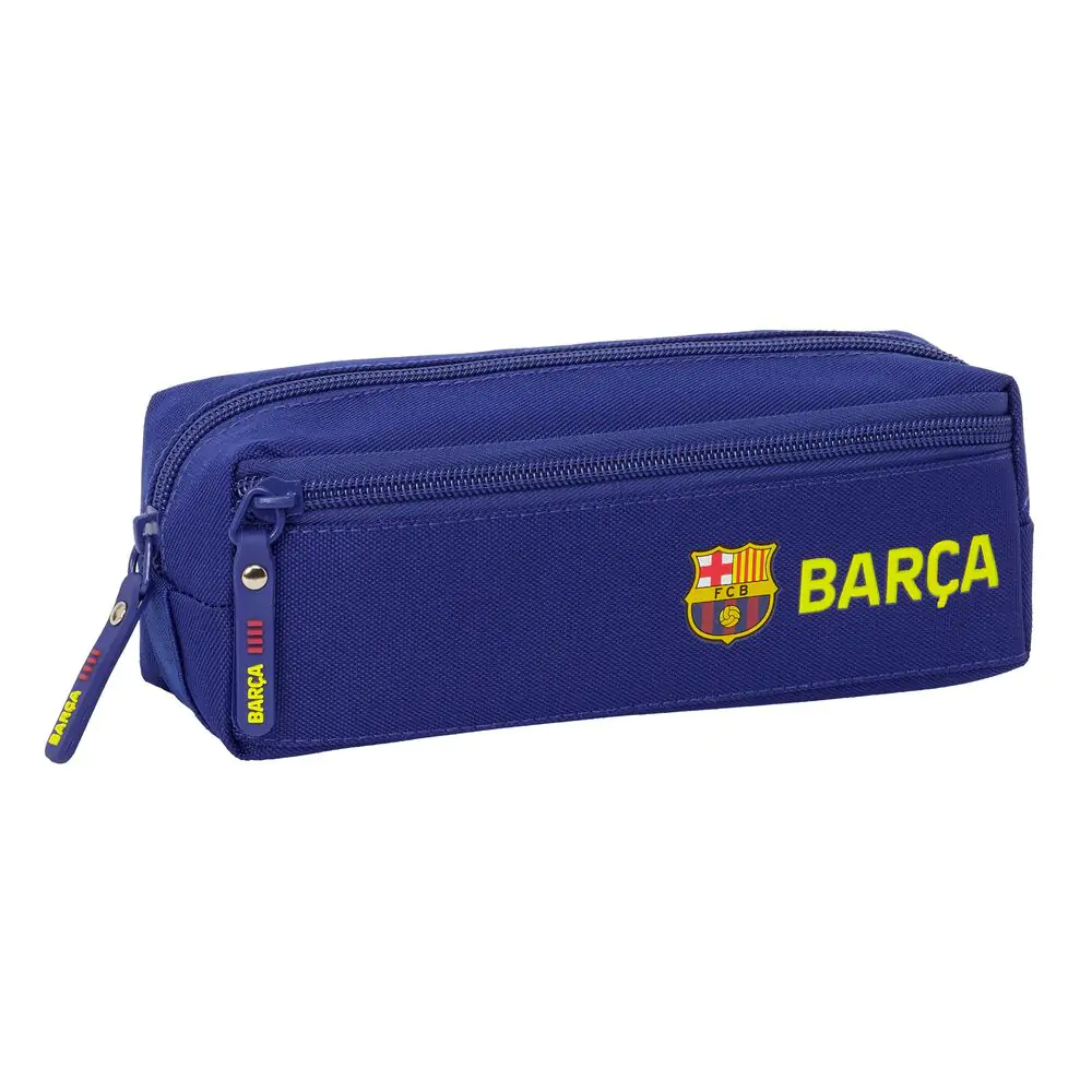 F.C. Barcelona 25/26 trostruka pernica fotografija proizvoda