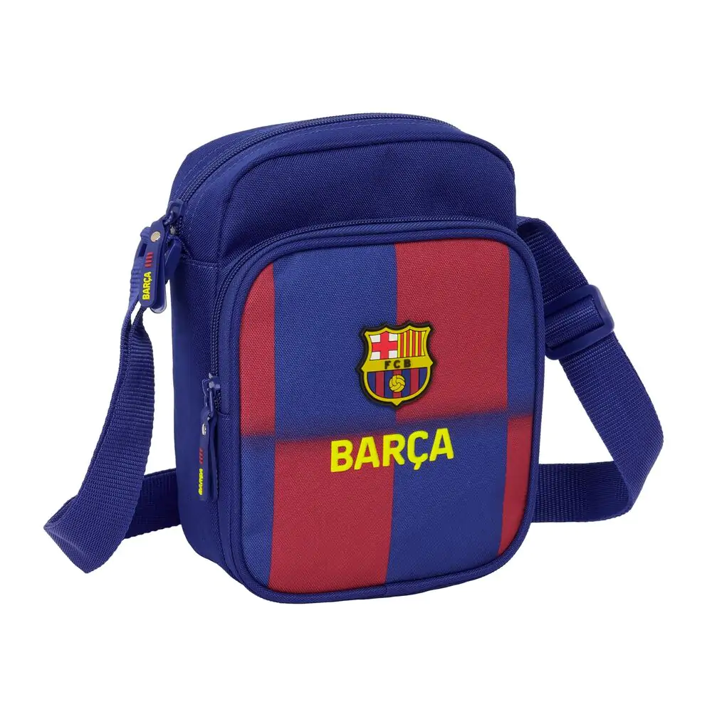F.C. Barcelona 25/26 torba za rame fotografija proizvoda