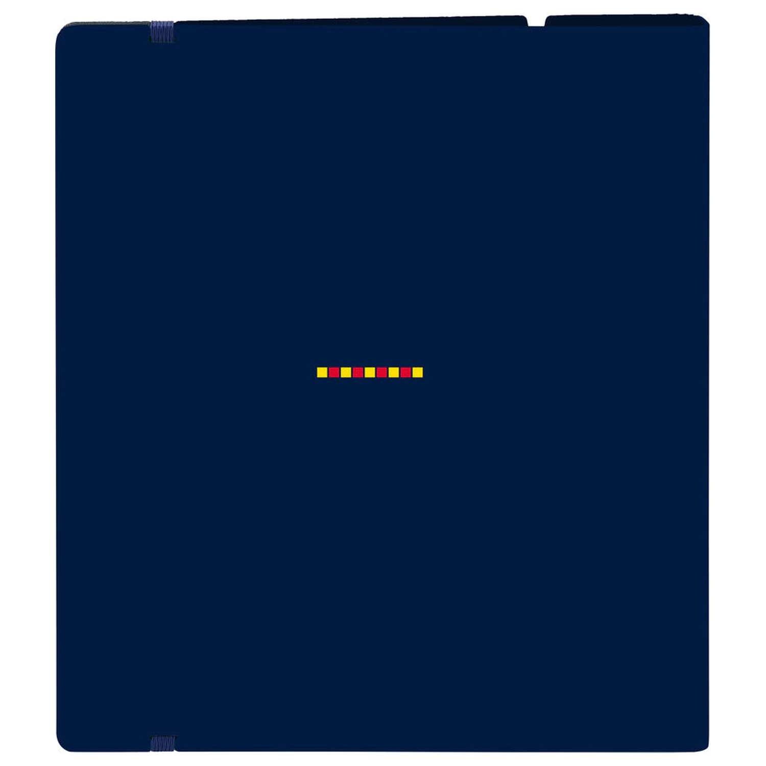 F.C. Barcelona 26/27 A4 pjenasti registrator s 4 prstena i listovima fotografija proizvoda