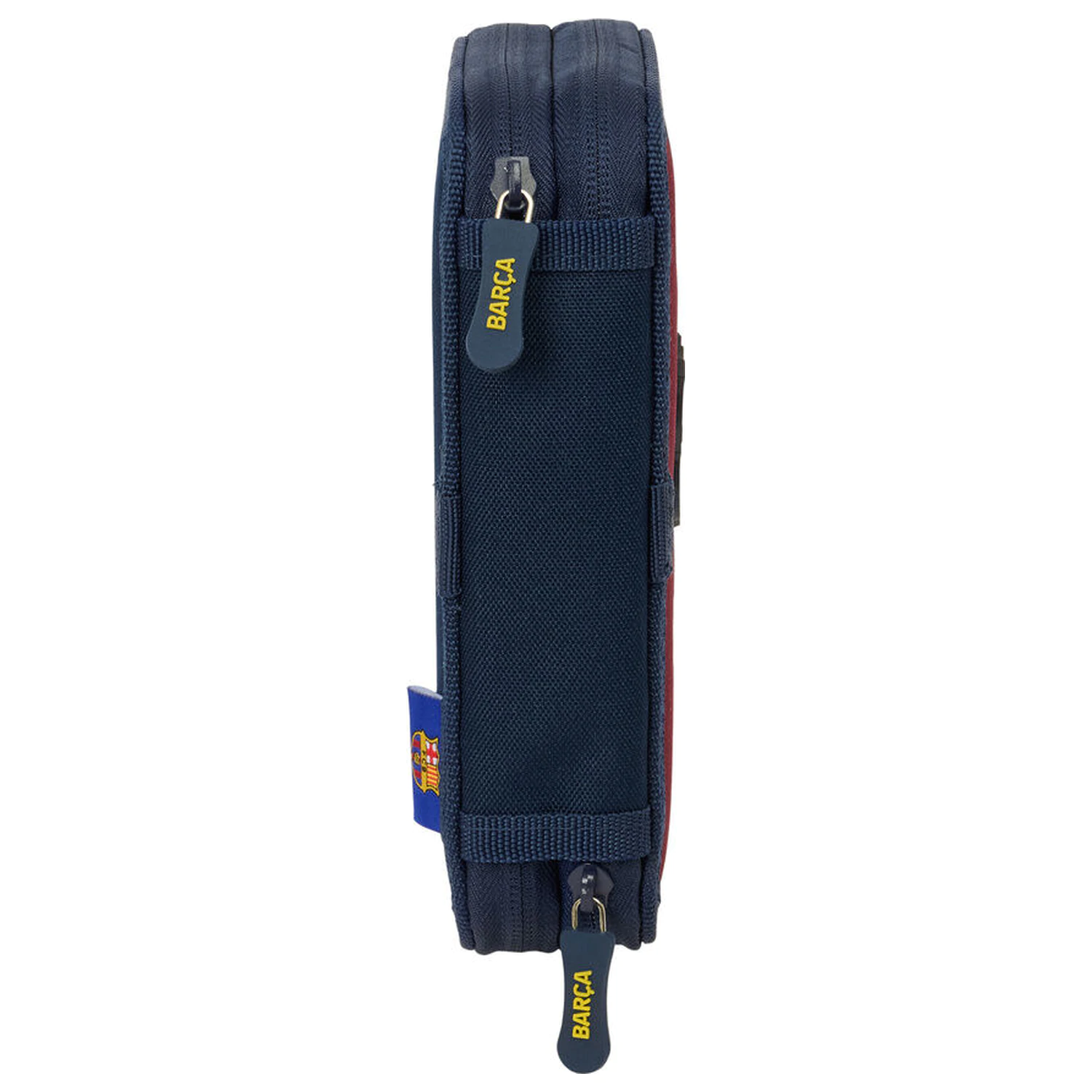 F.C. Barcelona 26/27 dvostruka pernica 29 komada fotografija proizvoda