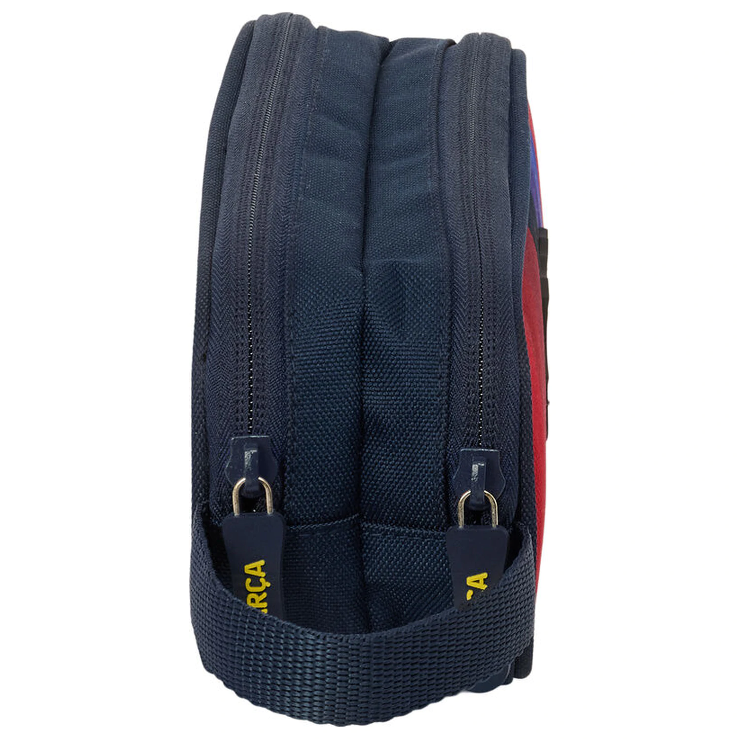 F.C. Barcelona 26/27 dvostruka pernica fotografija proizvoda