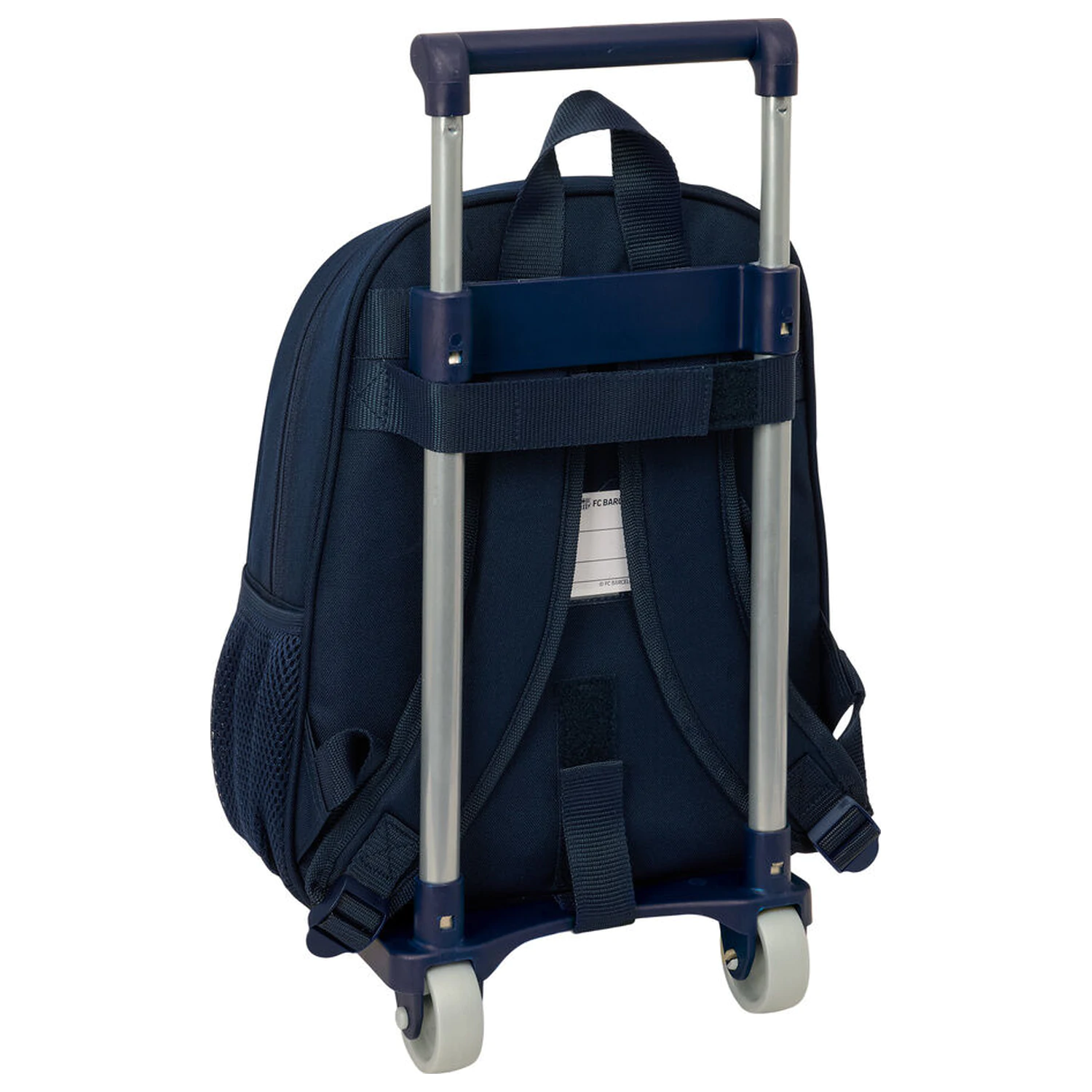 F.C. Barcelona 26/27 torba na kotačiće 34 cm fotografija proizvoda