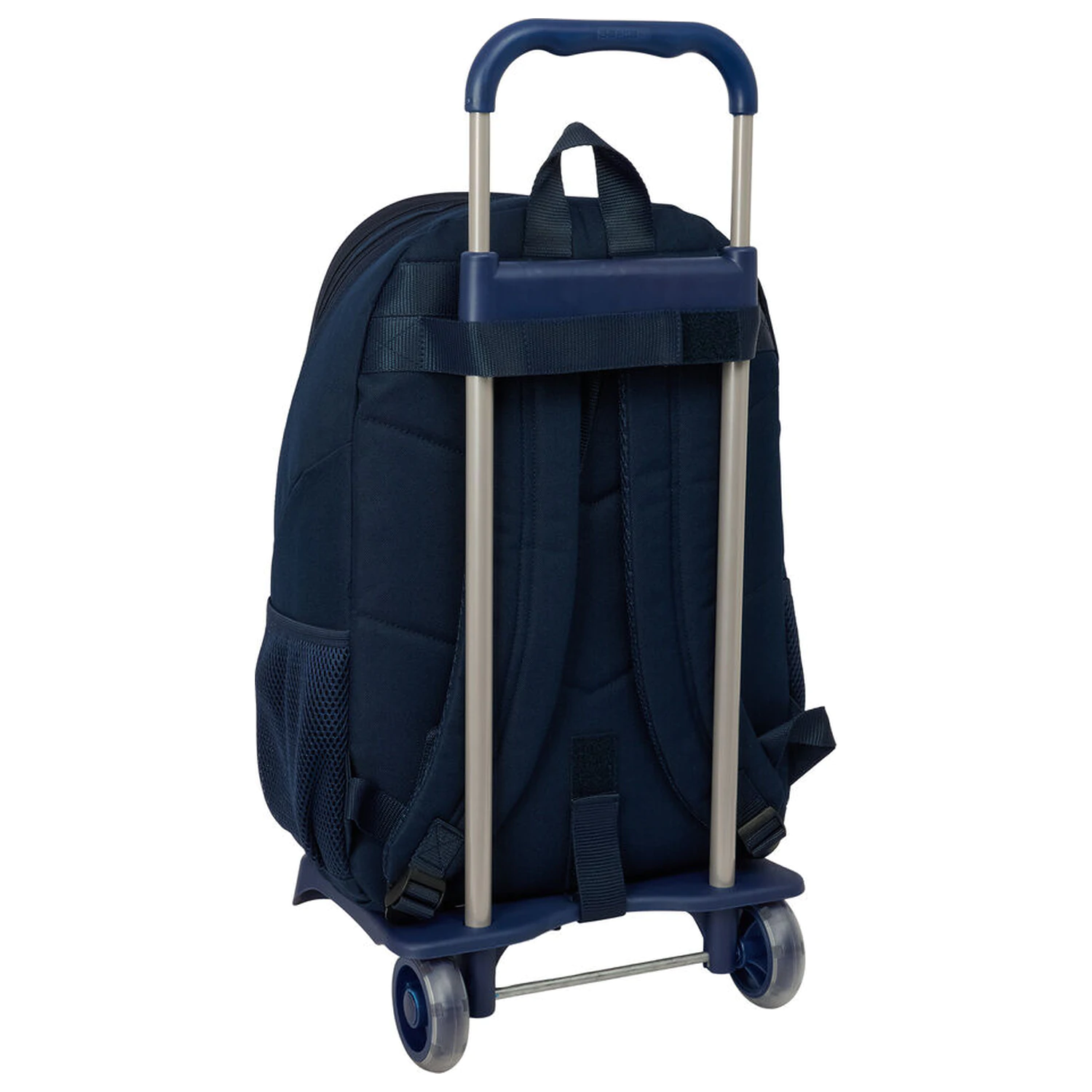 F.C. Barcelona 26/27 torba na kotačiće 44cm fotografija proizvoda