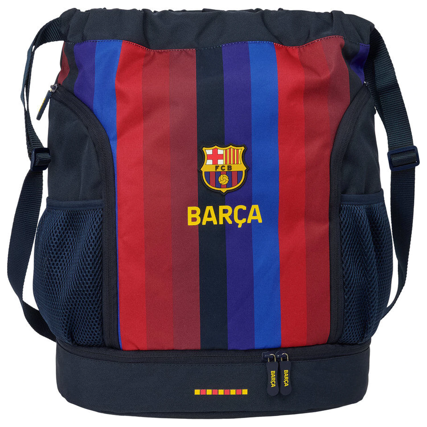 F.C. Barcelona 26/27 ruksak za teretanu 40 cm fotografija proizvoda