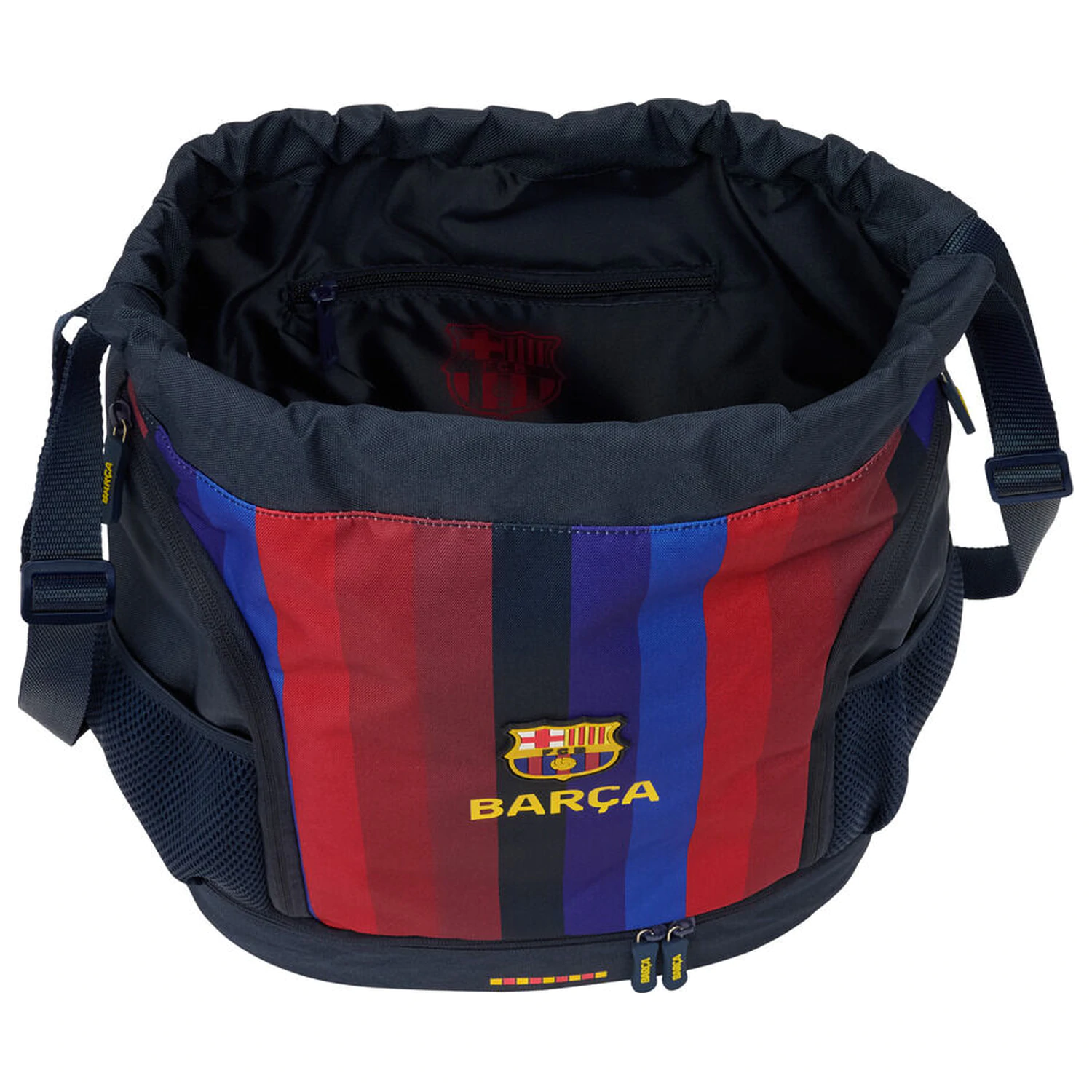 F.C. Barcelona 26/27 ruksak za teretanu 40 cm fotografija proizvoda