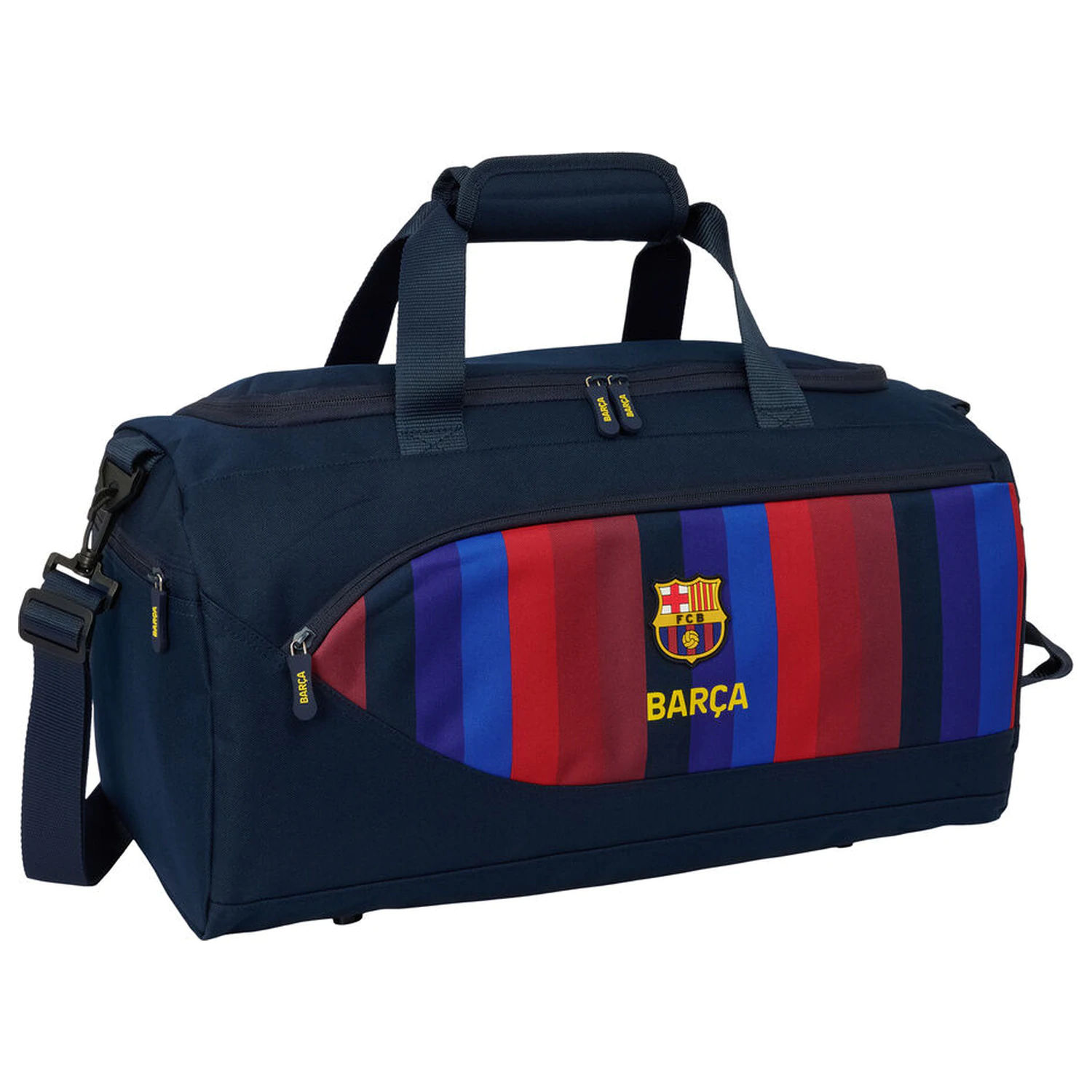 F.C. Barcelona 26/27 sportska torba 50cm fotografija proizvoda