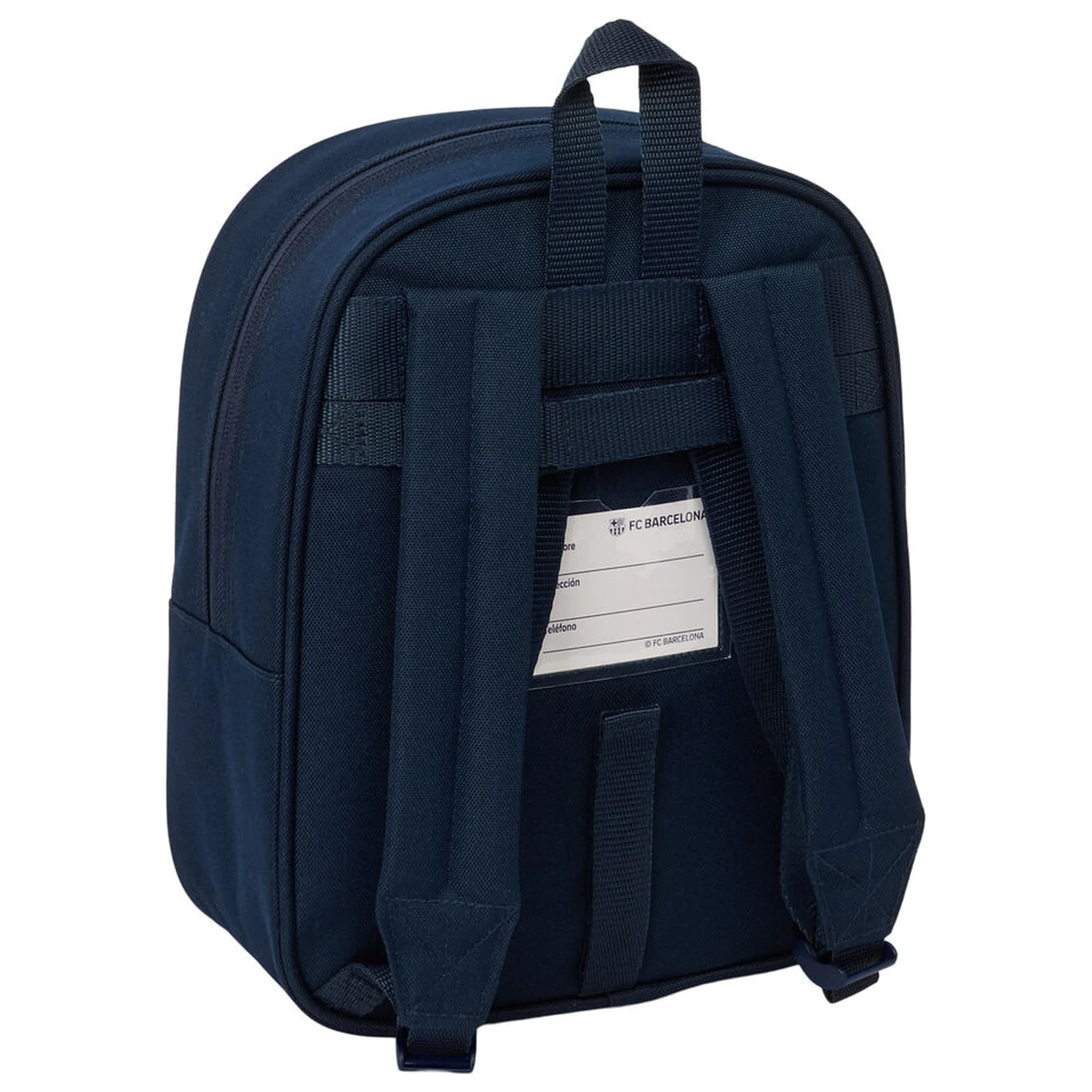 F.C. Barcelona 26/27 prilagodljiv ruksak 27cm fotografija proizvoda