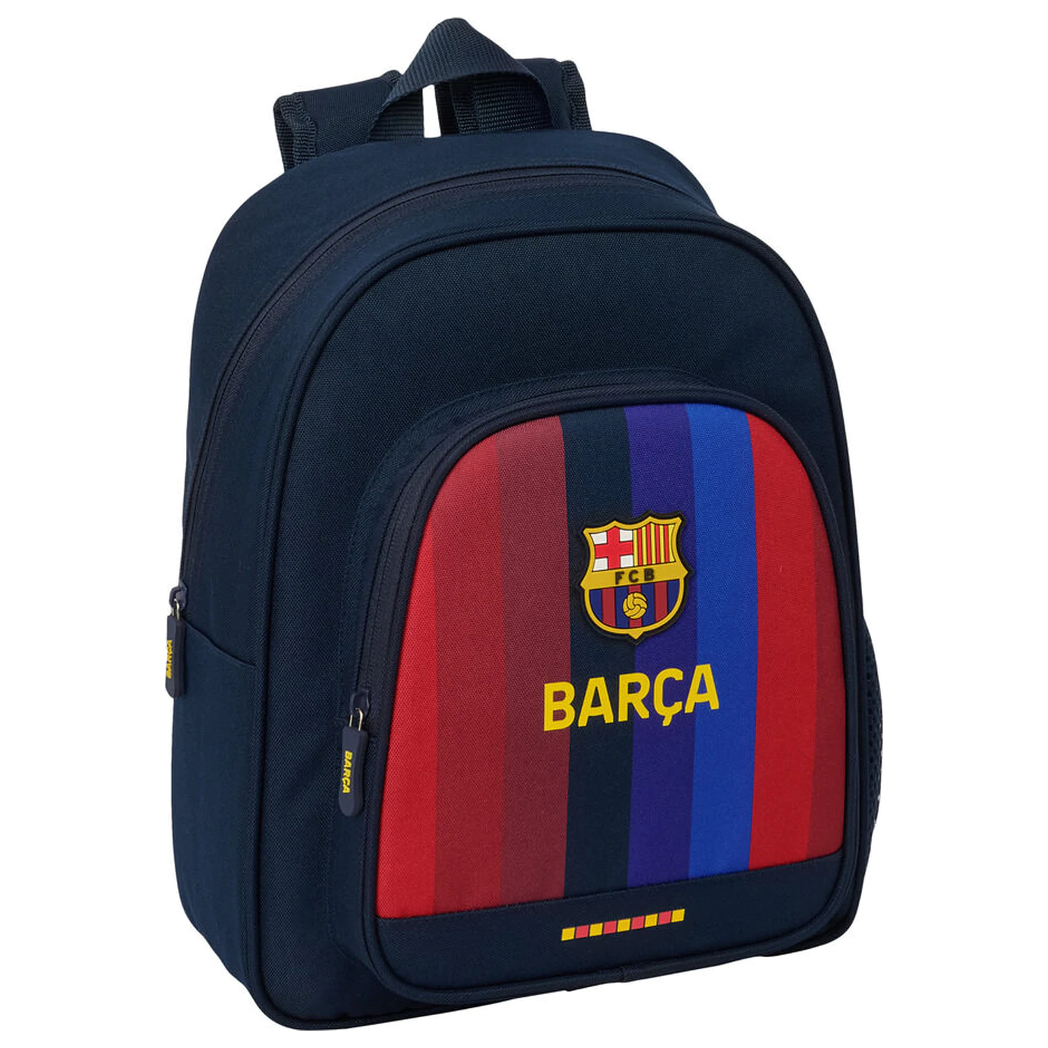 F.C. Barcelona 26/27 prilagodljiv ruksak 34cm fotografija proizvoda