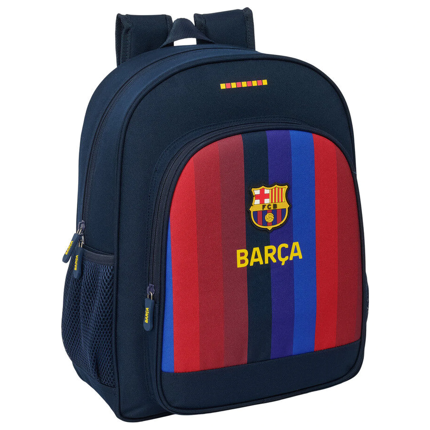 F.C. Barcelona 26/27 prilagodljivi ruksak 38cm fotografija proizvoda