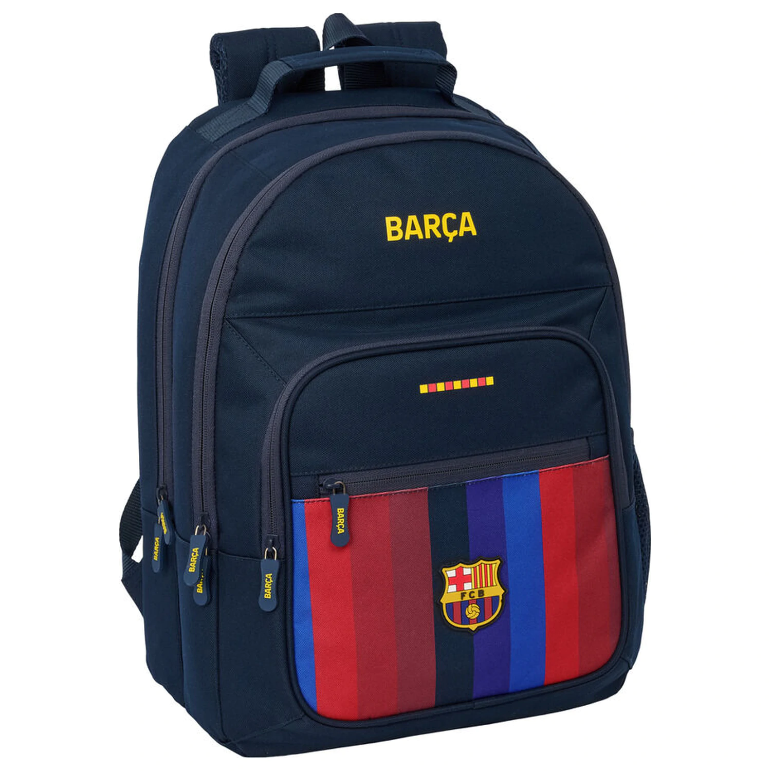 F.C. Barcelona 26/27 prilagodljivi ruksak 42cm fotografija proizvoda