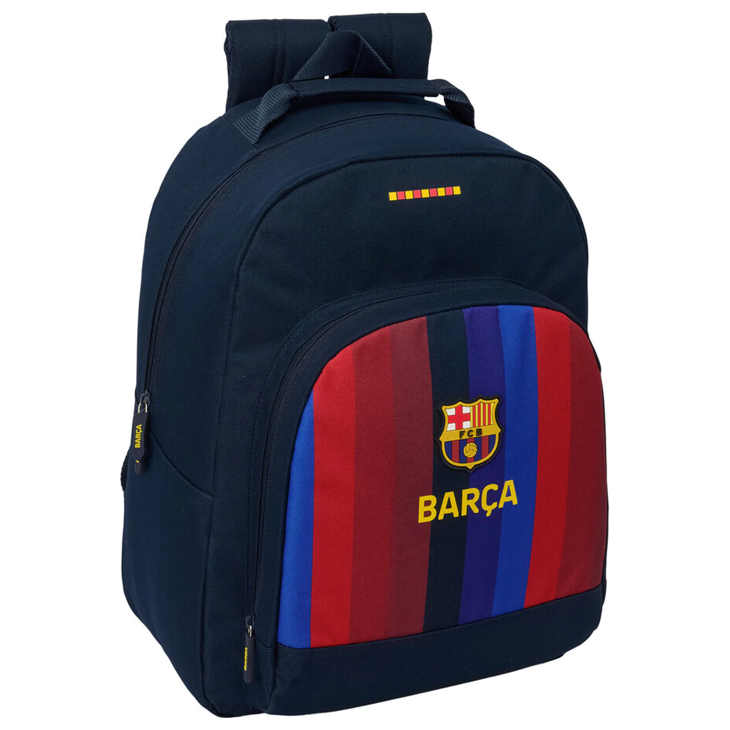 F.C. Barcelona 26/27 prilagodljiv ruksak 42 cm fotografija proizvoda