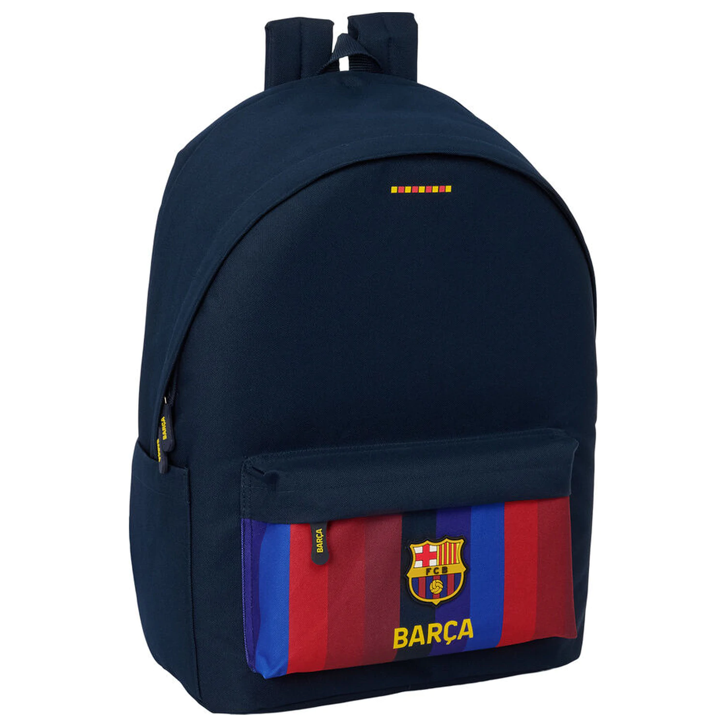 F.C. Barcelona 26/27 laptop ruksak 44cm fotografija proizvoda
