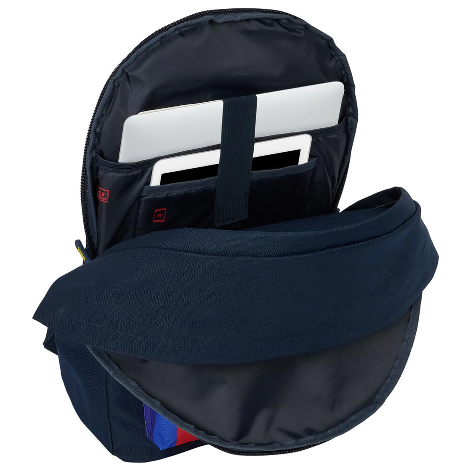 F.C. Barcelona 26/27 laptop ruksak 44cm fotografija proizvoda