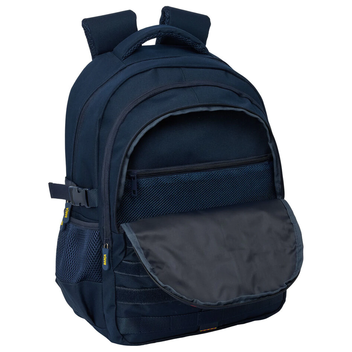 F.C. Barcelona 26/27 ruksak 46cm fotografija proizvoda