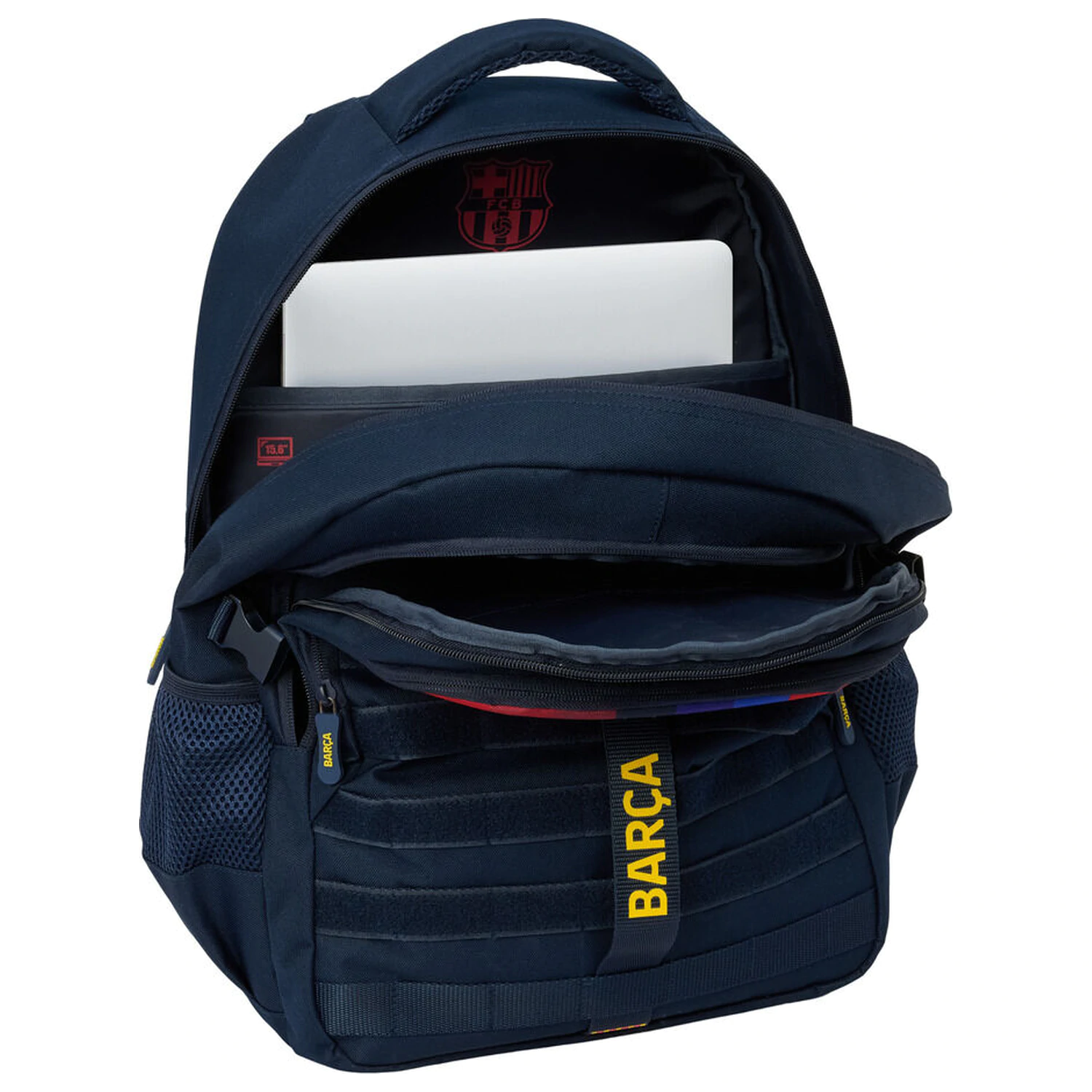 F.C. Barcelona 26/27 ruksak 46cm fotografija proizvoda